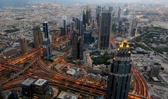 #نبض_الشبكة: الاستثمار الأردني يتدفق إلى دبي 
