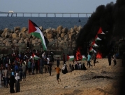 32 إصابةً بالرصاص الحيّ باعتداء الاحتلال في غزّة 