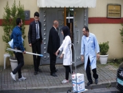 قضية خاشقجي: فريق تفتيش تركي سعودي يدخل القنصلية
