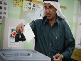انتخابات 2018: أصغر مرشح للرئاسة شاب من النقب