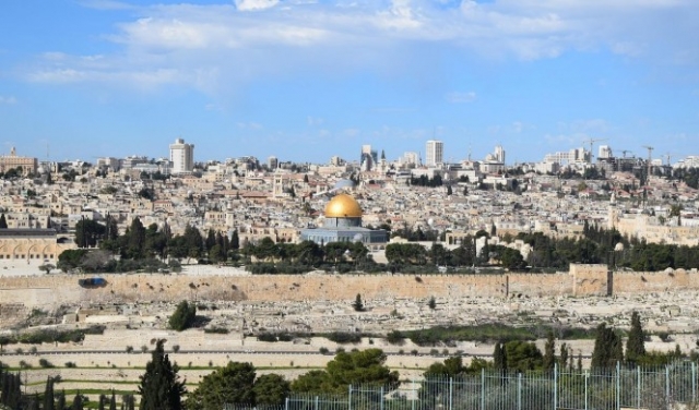 أستراليا تدرس الاعتراف بالقدس عاصمة لإسرائيل ونقل سفارتها