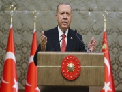 قضية خاشقجي: إردوغان يكشف طلاء مواد في القنصلية 