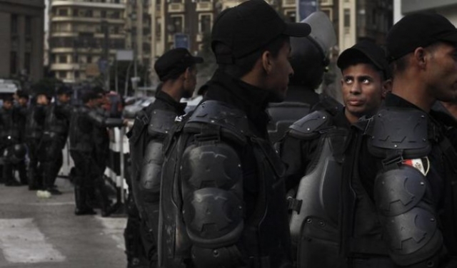 السيسي يمدد حالة الطوارئ في مصر للمرة السادسة