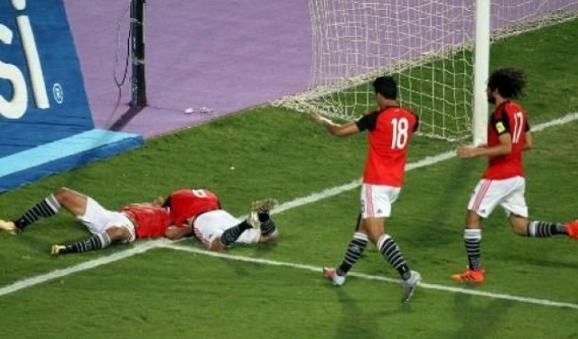 مصر وتونس تتأهلان إلى نهائيات أمم أفريقيا