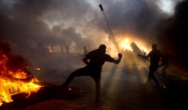 ليبرمان يعرض على الوزاري المصغر خطة لهجوم واسع على غزة