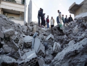 "النظام السوري يمنع النازحين من العودة إلى ممتلكاتهم"