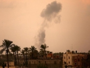 غزة: شهيد في قصف للاحتلال والفصائل تصف إطلاق القذيفتين بـ"غير المسؤول"
