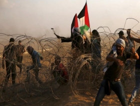 غزة: تصعيد في انتظار التهدئة