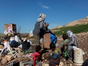 الاحتلال يهدم 7 منشآت بالأغوار واعتداءات للمستوطنين في عوريف 