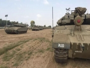 الجيش الإسرائيلي: إطلاق القذيفتين ليس بتوجيه قيادة حماس