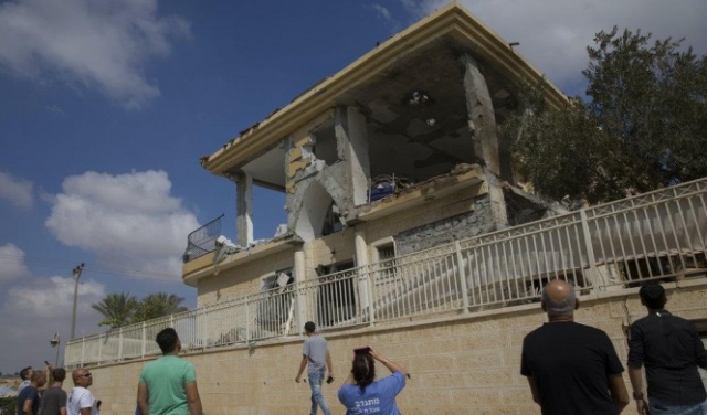الجبهة الداخلية الإسرائيلية ترفع القيود عن محيط قطاع غزة