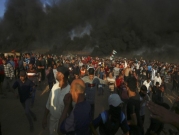 الاحتلال يعزز قواته في محيط قطاع غزة