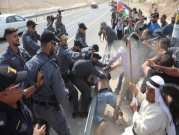 تقارير: إسرائيل ترجئ هدم الخان الأحمر 
