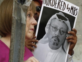 السعودية تقر بوفاة خاشقجي وإعفاءات واسعة في المخابرات