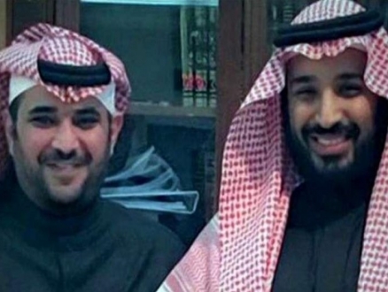 #أوامر_ملكية: استنكار اتهام أحد غير بن سلمان بمقتل خاشقجي