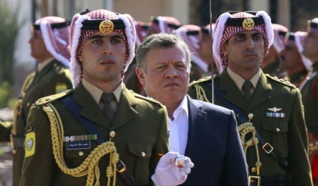 نتنياهو: سنفاوض الأردن لتجديد الاتفاق حول 