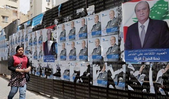 #نبض_الشبكة: اللبنانيون يعرضون مطالبهم لتحسين بلادهم 