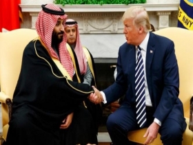 تداعياتُ جريمة اغتيال خاشقجي: أزمةُ العلاقات السعودية-الأميركية ومُستقبل بن سلمان