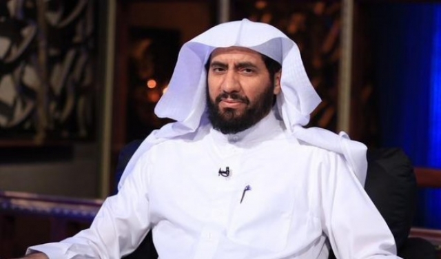 السّعودية: الداعية محسن العواجي ينضمُّ لمُعتقلي الرأي