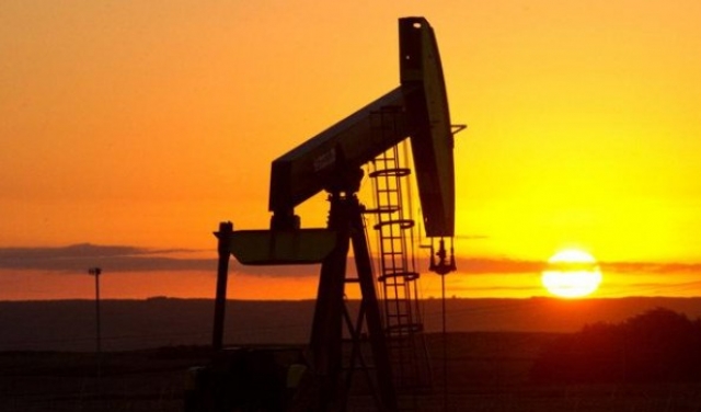 أسعار النفط ترتفع مع اقتراب جولة العقوبات على إيران 