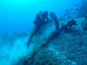 العثور على أقدم حطام سفينة في العالم بالبحر الأسود