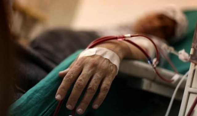 غزّة: نقص الأدوية يتهدد مرضى الكلى بمضاعفات صحية كارثية