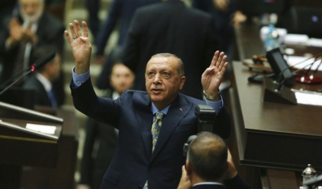 إردوغان يطالب الملك سلمان بتسليم المتورطين بقتل خاشقجي