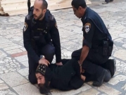 القدس: الاحتلال يفرج عن راهب قبطي ومصر تتابع أزمة دير السلطان