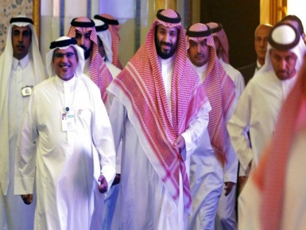 بن سلمان يدافع عن نفسه: "حادث" قتل خاشقجي "بشع وغير مبرر"