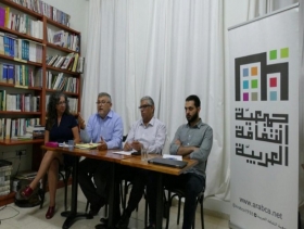 جمعية الثقافة العربية تبحث مكانة الثقافة ببرامج الانتخابات المحلية