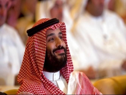 مُكافأةُ المُجرم؟ بن سلمان يُمنح منصبًا جديدًا