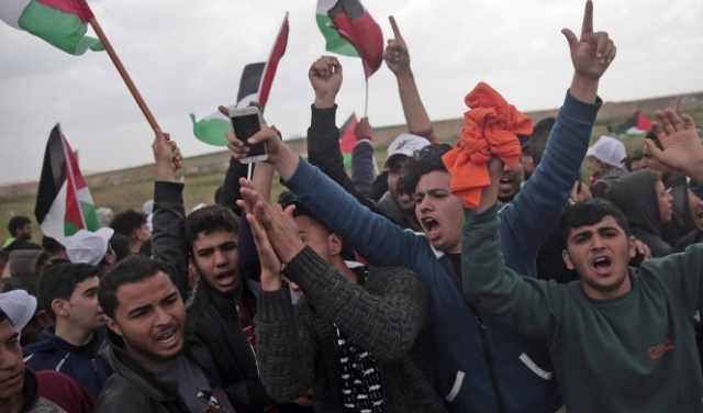 ستة شهداء برصاص الاحتلال في غزة ورام الله