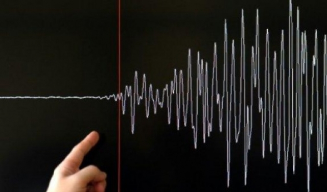 زلزال بقوة 6.4 درجة قبالة سواحل اليونان