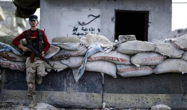 سورية: مقتلُ سبعة مدنيين في قصف على إدلب