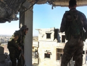 مقتل 41 مسلحا من "قسد" باشتباكات في دير الزور