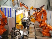 "إيه بي بي": روبوتات تصنّع روبوتات في الصين