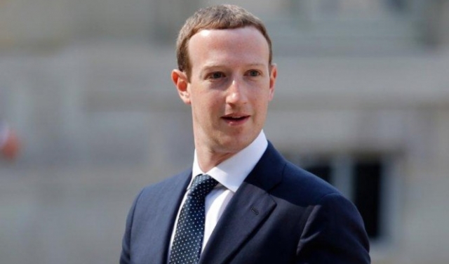 بريطانيا تغرم فيسبوك بـ500 ألف جنيه لفشله في حماية مستخدم