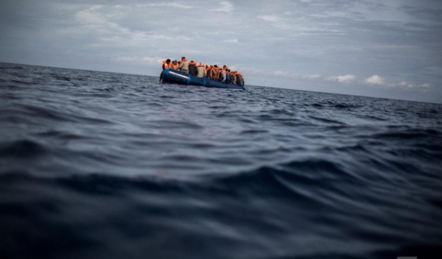 إسبانيا: إنقاذ 350 مهاجرا حاولوا عبور المتوسط