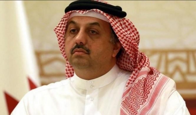 قطر تعلن عن مطالبها لحل الأزمة الخليجية