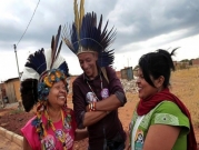 رئيس البرازيل اليميني "لا يحترم عادات وتقاليد السكان الأصلانيين"