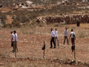 "إرهاب زراعي": عنصرية إسرائيلية للحصول على المال