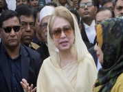 السجن 7 سنوات لرئيسة وزراء بنغلادش السابقة