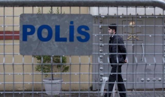 المدعي العام السعودي يصل إسطنبول للتحقيق في مقتل خاشقجي