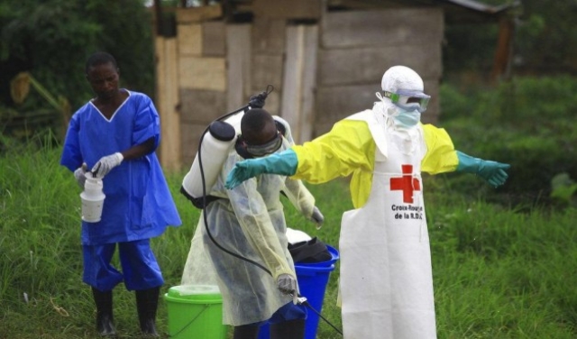 الكونغو الديمقراطية: ارتفاع في وفيات الأطفال نتيجة الإيبولا