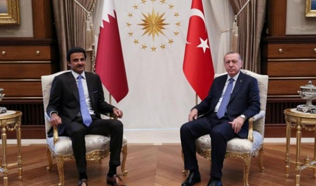 تركيا ترفض مطلبا سعوديا بإغلاق قاعدتها العسكرية في قطر