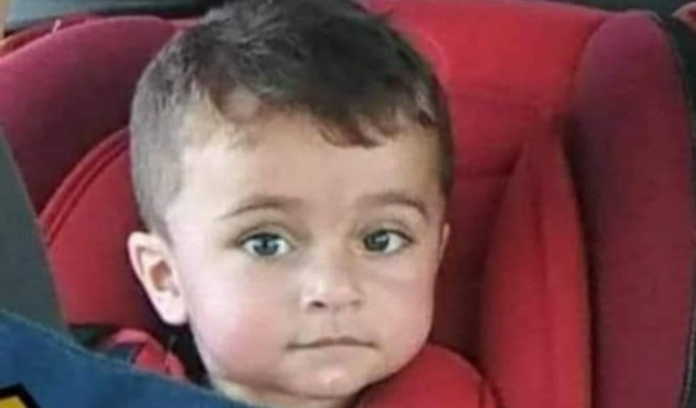 كفر برا: وفاة الطفل نور عاصي متأثرا بإصابته