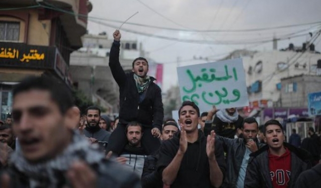 وفد المخابرات المصرية يواصل جولاته بين غزة والضفة وتل أبيب