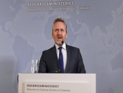 الموساد أحبط "عملية إيرانية" في الدانمارك