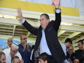 إكسال: محمد رافع شلبي يفوز برئاسة المجلس