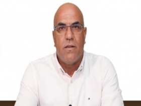بئر المكسور: خالد حجيرات رئيسا للمجلس المحلي